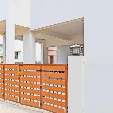 Super Hotel O Sholinganallur Near Anjaneya Temple شيناي المظهر الخارجي الصورة