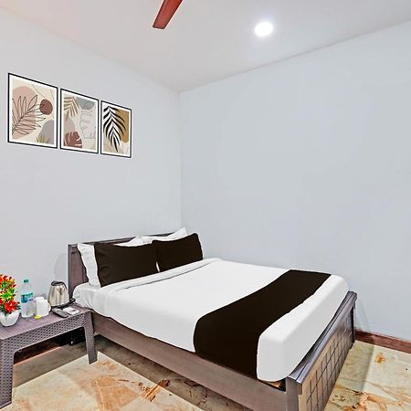 Super Hotel O Sholinganallur Near Anjaneya Temple شيناي المظهر الخارجي الصورة