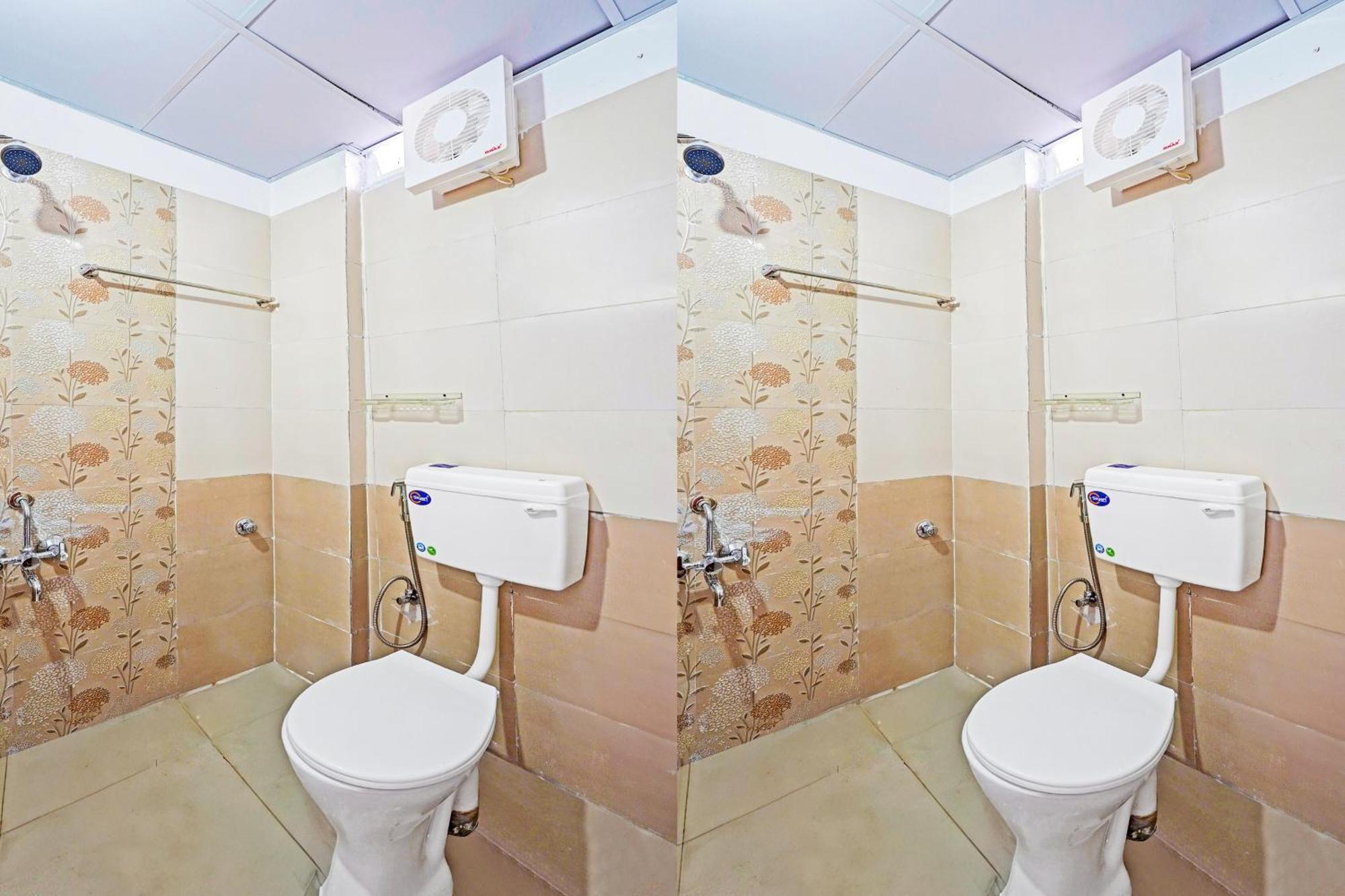 Super Hotel O Sholinganallur Near Anjaneya Temple شيناي المظهر الخارجي الصورة
